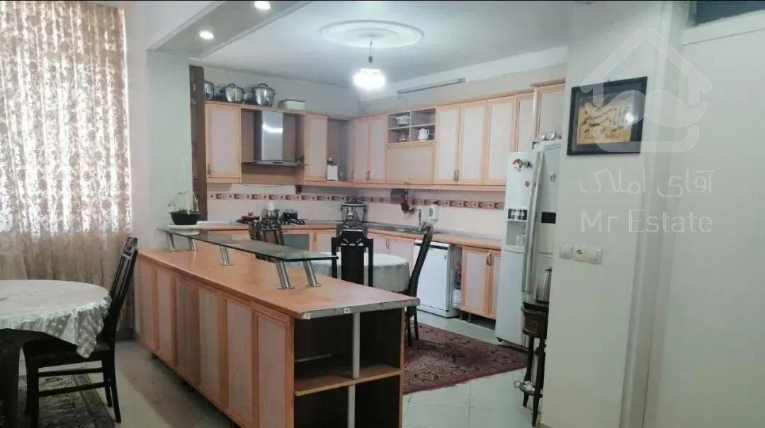 اباذر-گلدشت ۱۱۱ متر فول