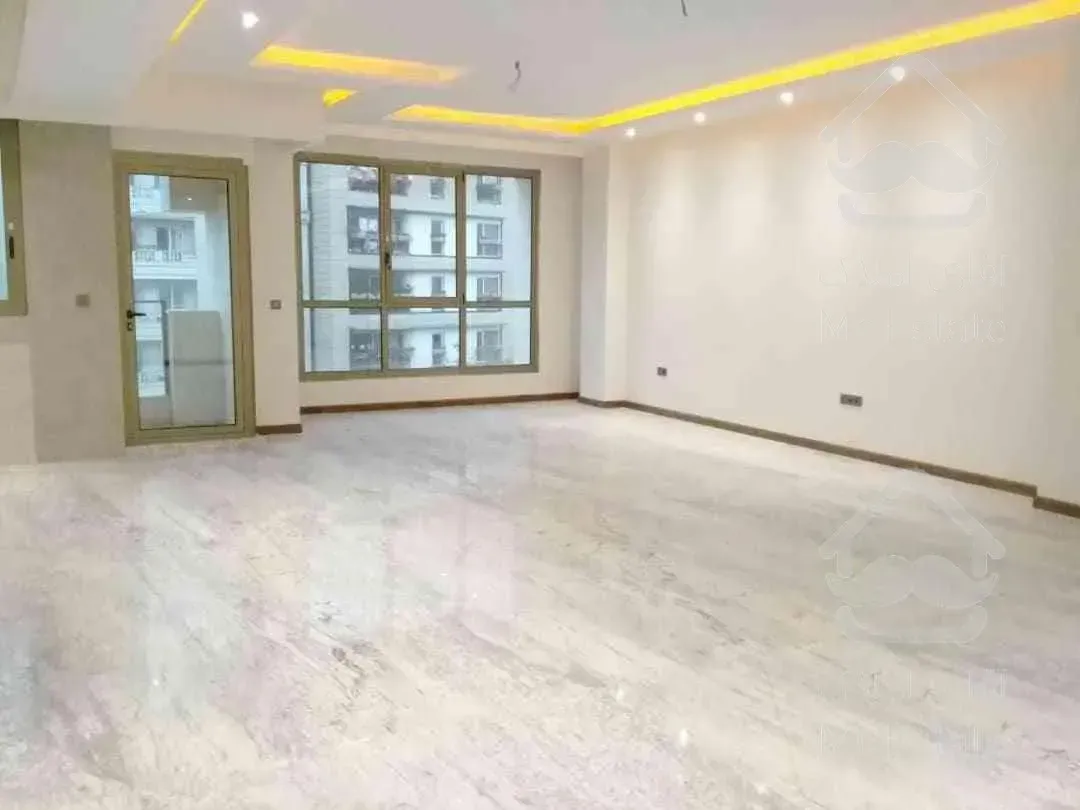 150 متر نوساز نیاوران فول مشاعات دیدنی