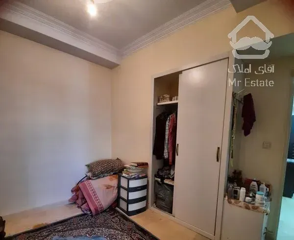 ۷۰متر فول حتی مجرد فلکه دوم صادقیه