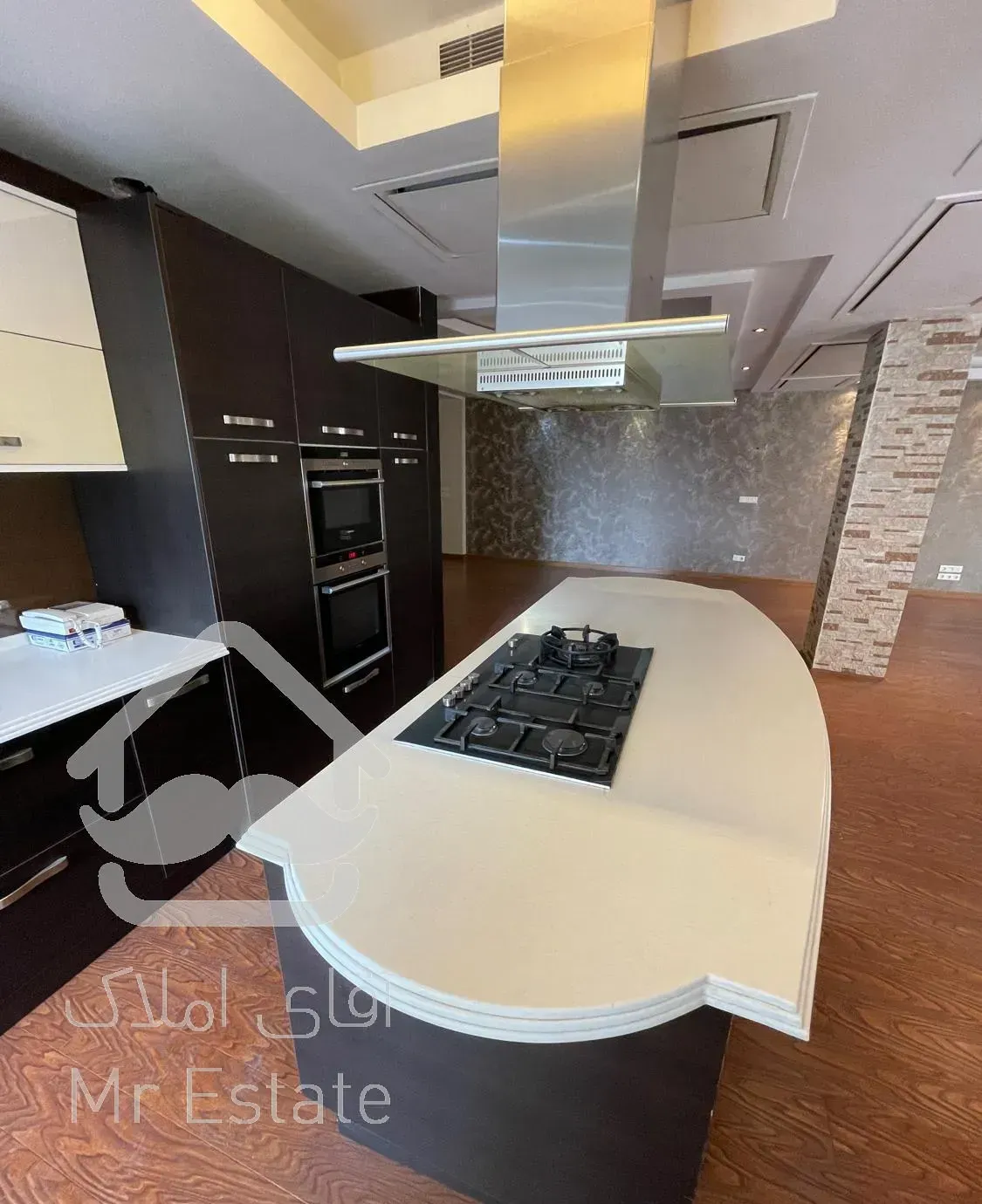 ولنجک ۲۲۰ متر فول