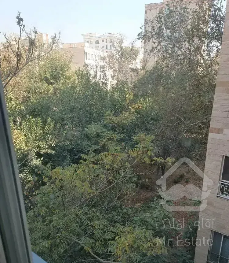 ۹۱ متری ۲ خواب / نوسازی شده