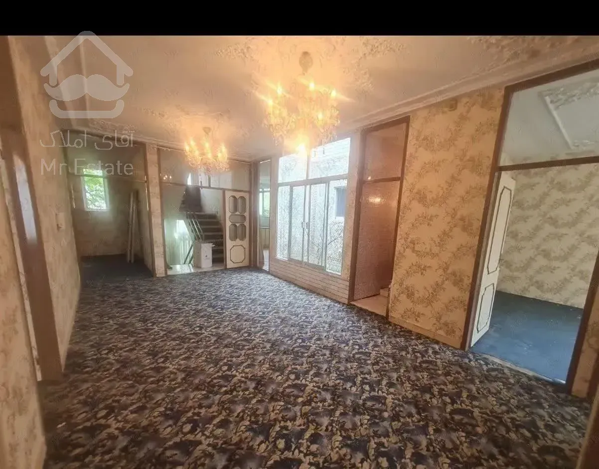 اجاره آپارتمان ۲۰۰ متری امام رضا۴۴