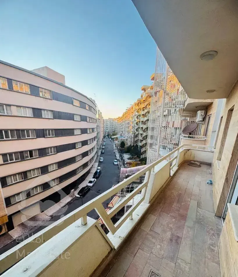 فروش آپارتمان رشدیه