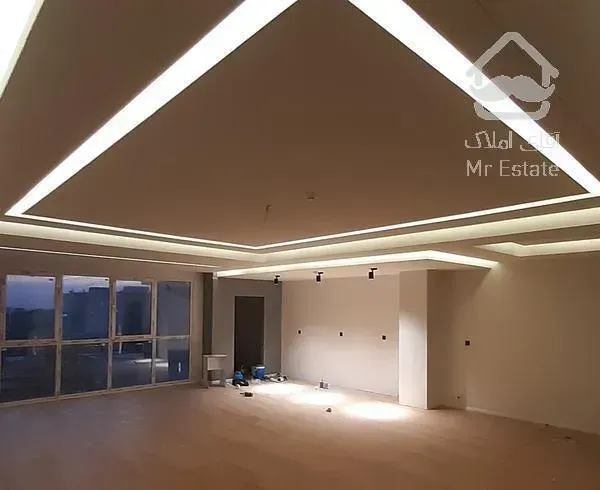 190 متر سلطنتی فاز 1 فول    فول مشاعات ویو ابدی