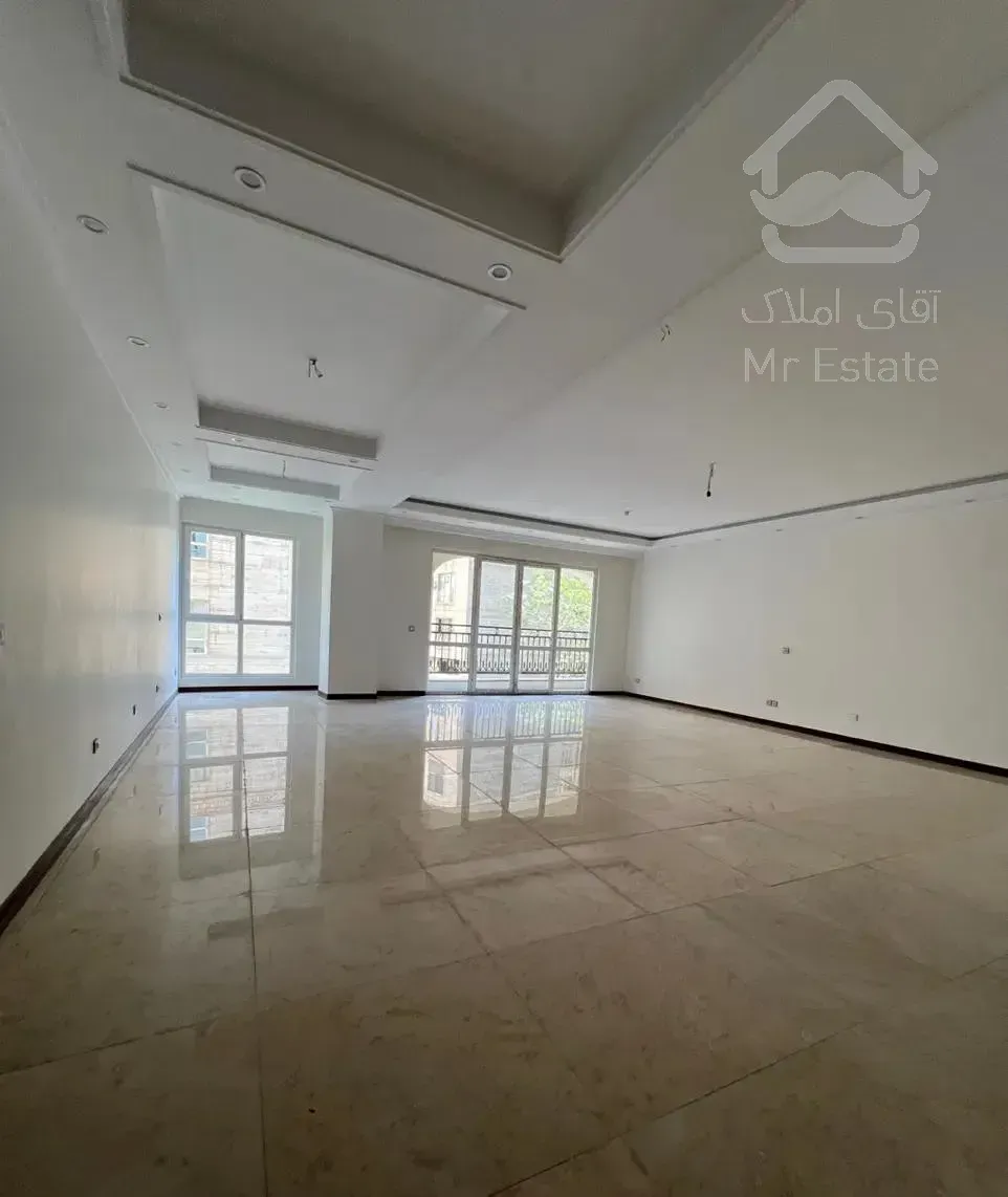۱۵۷متر دربند //ویوی ابدی شهر و کوه // ۲پارکینگ