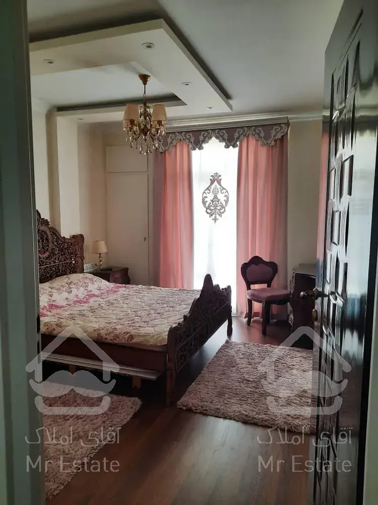 اجاره آپارتمان/۱۵۰ متری/سعادت آباد