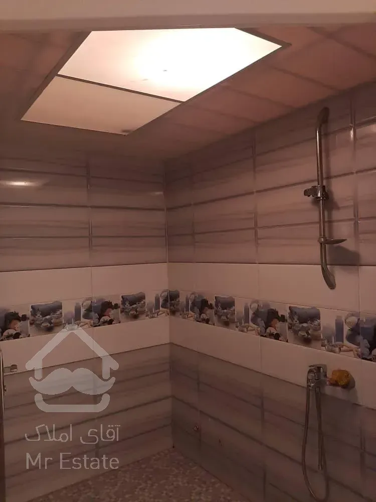 آپارتمان بلوار ساحلی