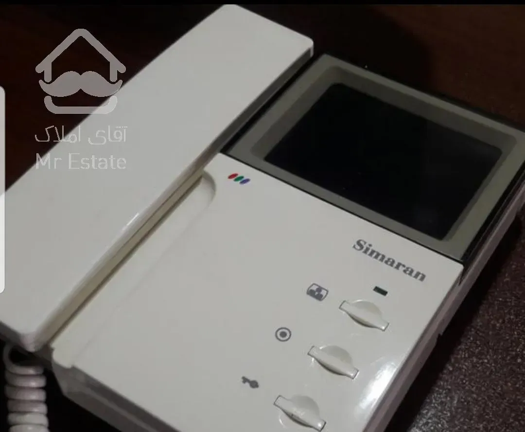 نصب  و فروش انواع برندهای آیفون تصویری و صوتی