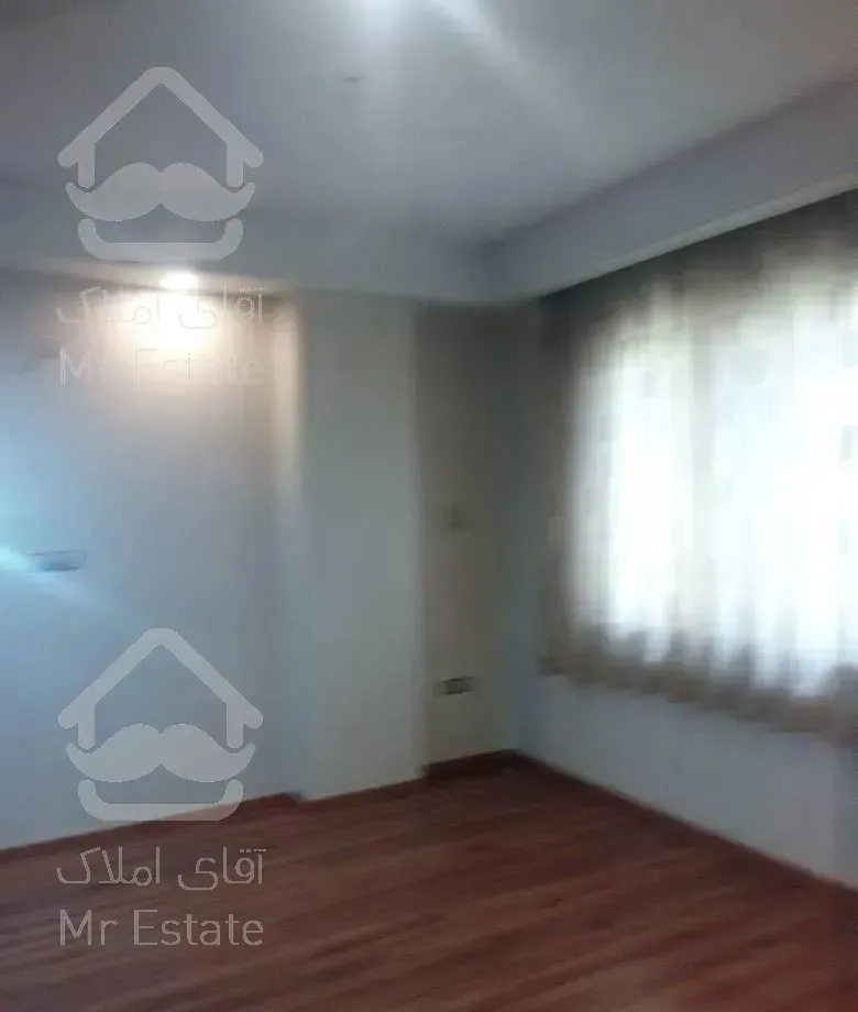 ۹۰ متر ۲خواب  // فول امکانات  // باغ فردوس