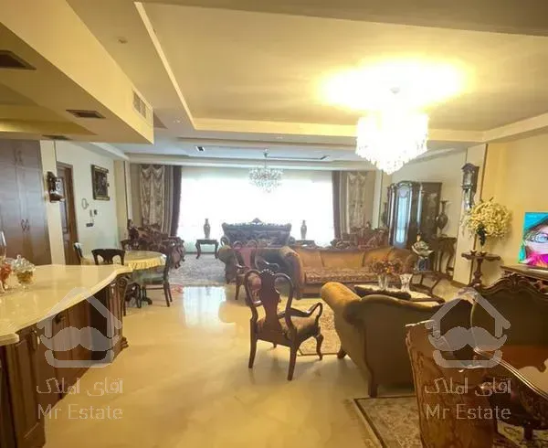 ۲۰۰ متر شخصی سازهای کوهک بهاران