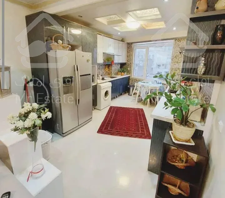 فروش 69مترآپارتمان در کوی ارم