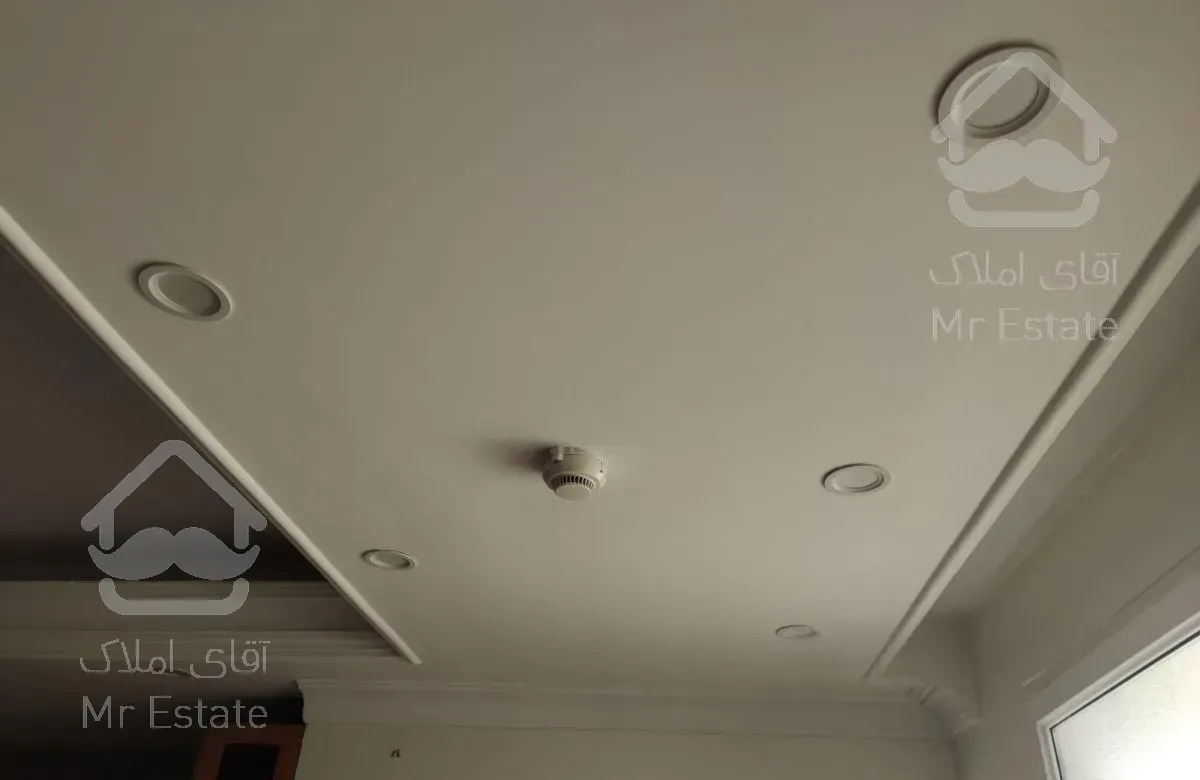 آپارتمان ۹۰متری  پادادشهر ۱۷غربی