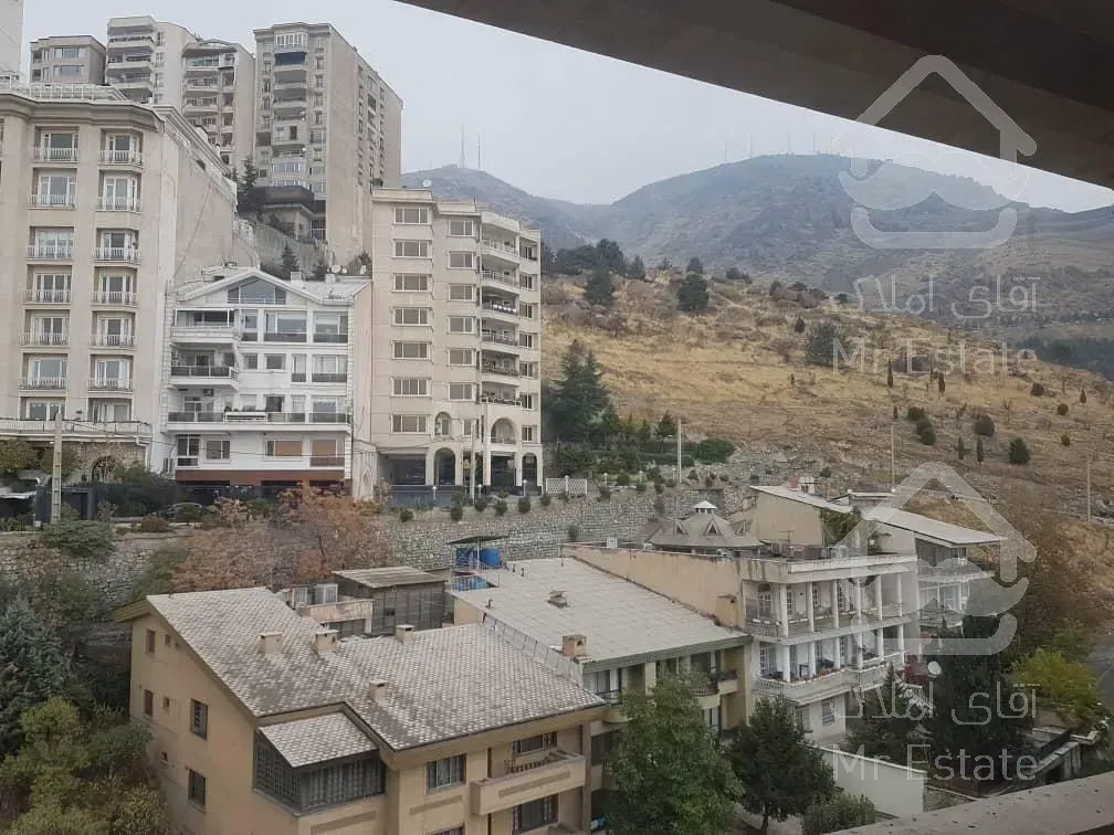 رهن و اجاره آپارتمان ۲۵۰ متری ۳ خوابه نیاوران