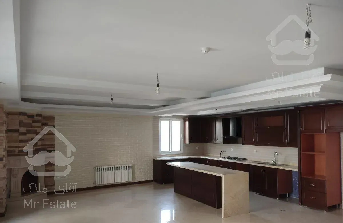 دروس 168متر3خواب 2پارکینگ