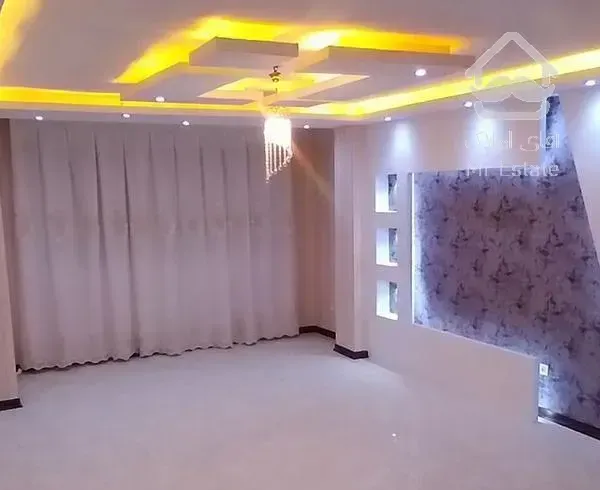 آپا تمان ۶۳ متری  شیک