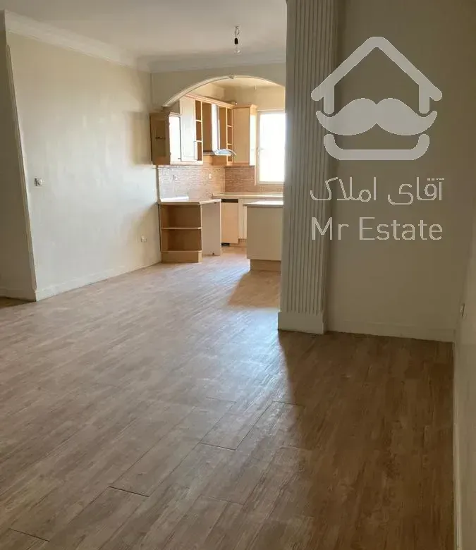 آپارتمان حسین آباد  ٦٥ متر یک خوابه