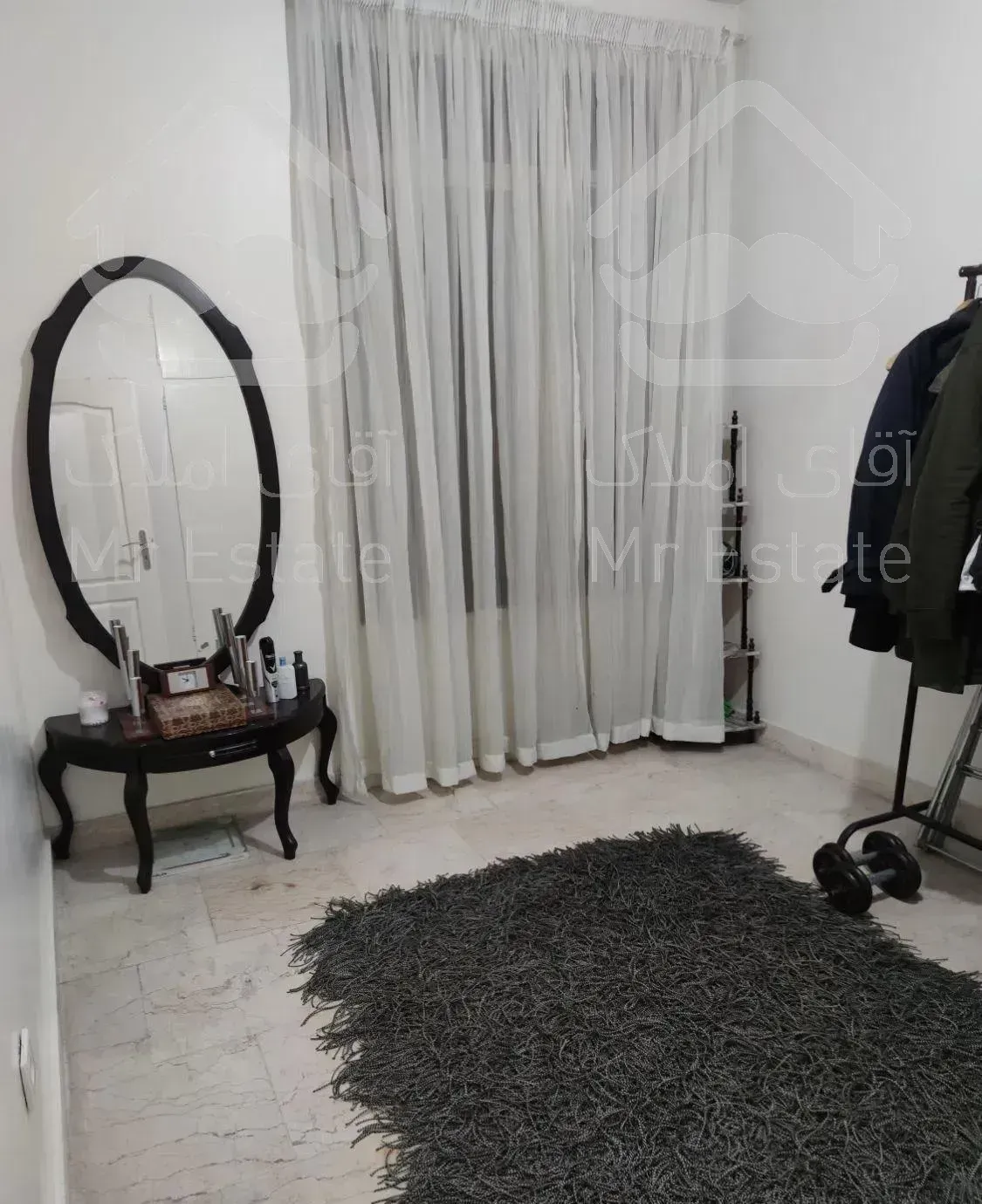 آپارتمان 131متر/خواجه عبدالله/فول