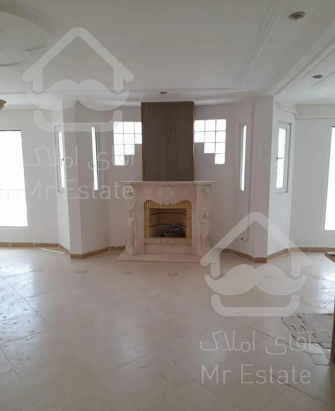 140 متری مستقل 3خواب