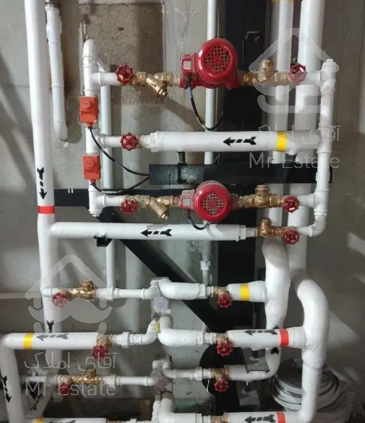 تاسیسات،لوله کش آب در تهران پردیس رودهن بومهن