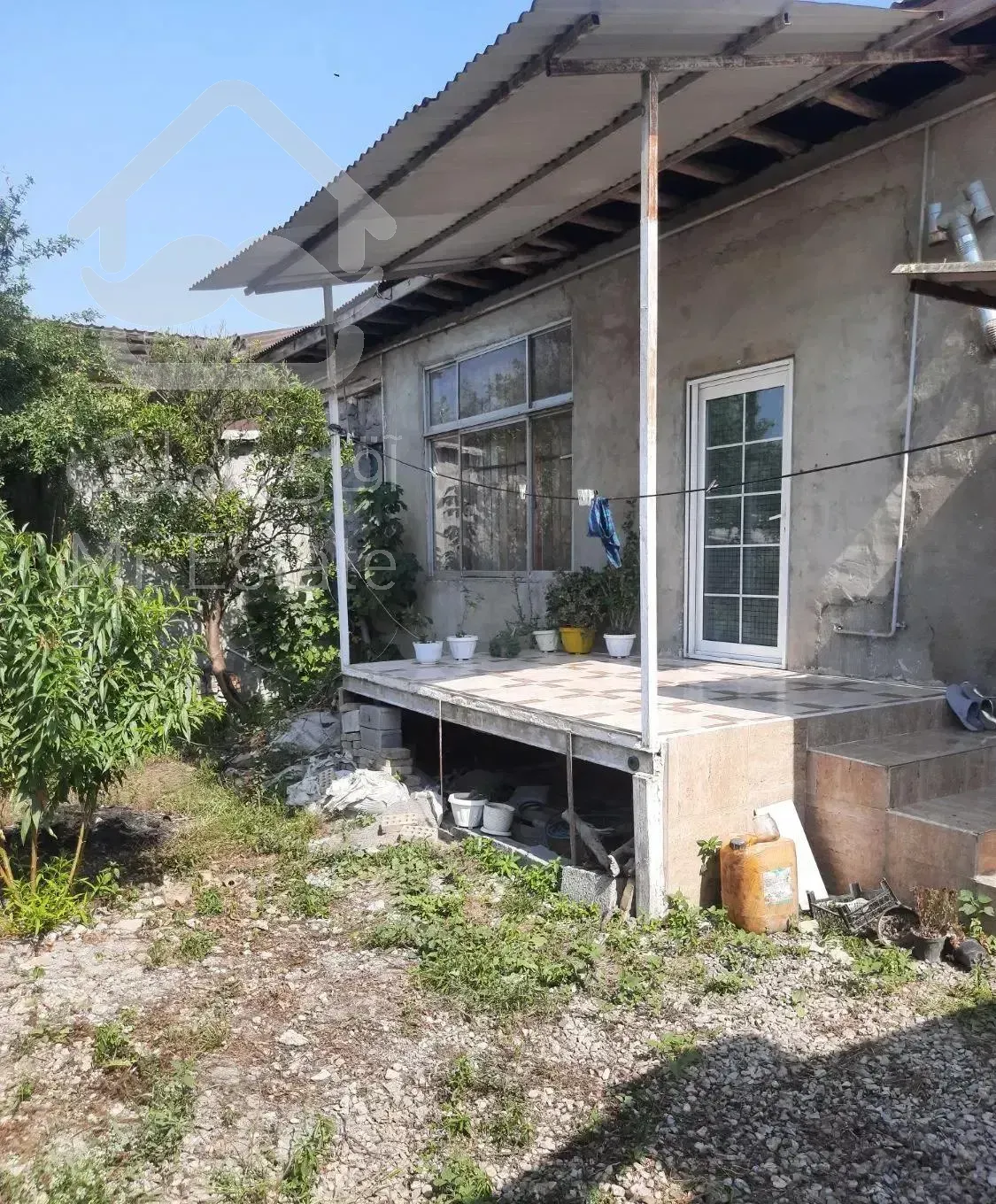 ویلایی 332 متری قائمشهر بابل سند تک برگ