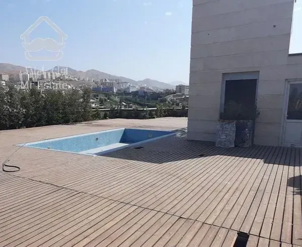 ویلا پردیس فاز ۲ محله ۲