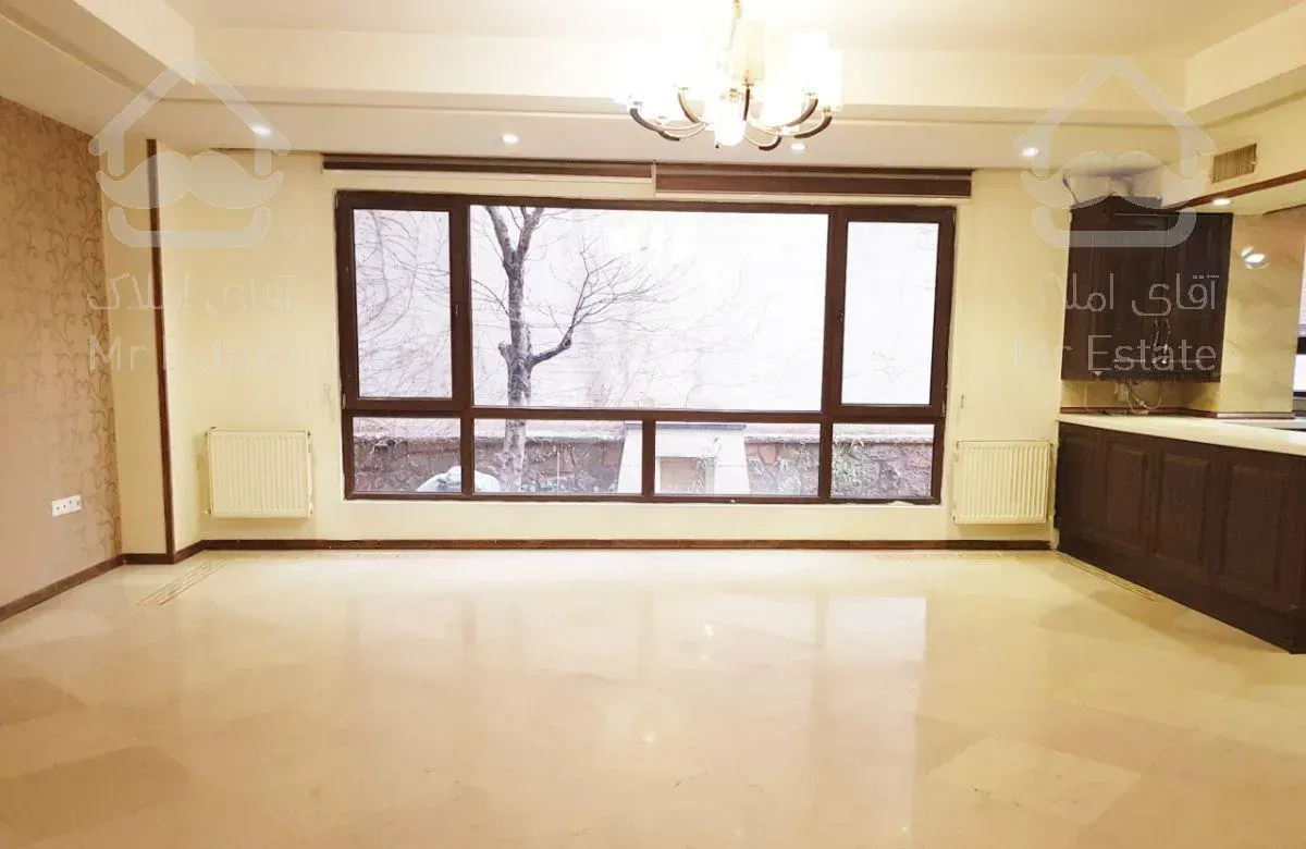 ۱۱۰ متر * خوش نقشه * دیباجی جنوبی * ۲ پارکینگ سندی