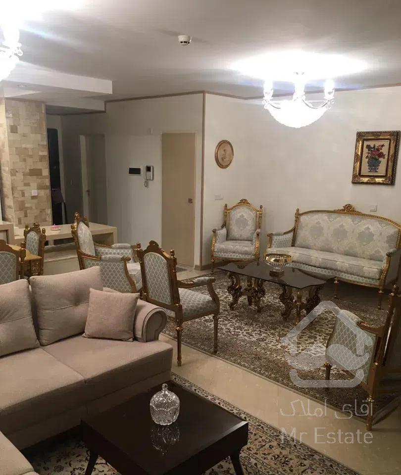 ۱۱۰متر/۲خواب/فول بازسازی/ویو دار/حتی مجرد