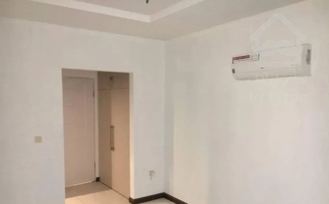 آپارتمان ۱۳۵ متری فرهنگ۱ رویان