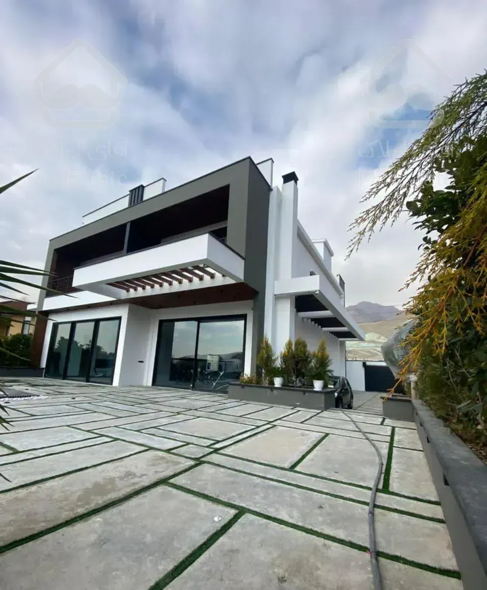 اجاره ویلا عمارت لواسان