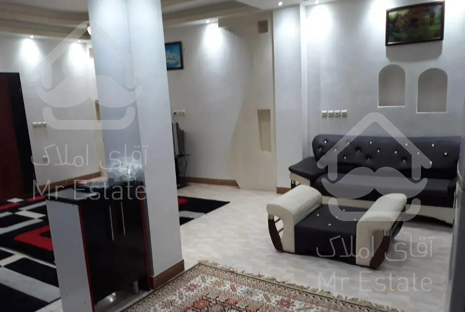 آپارتمان شیک 2 خواب