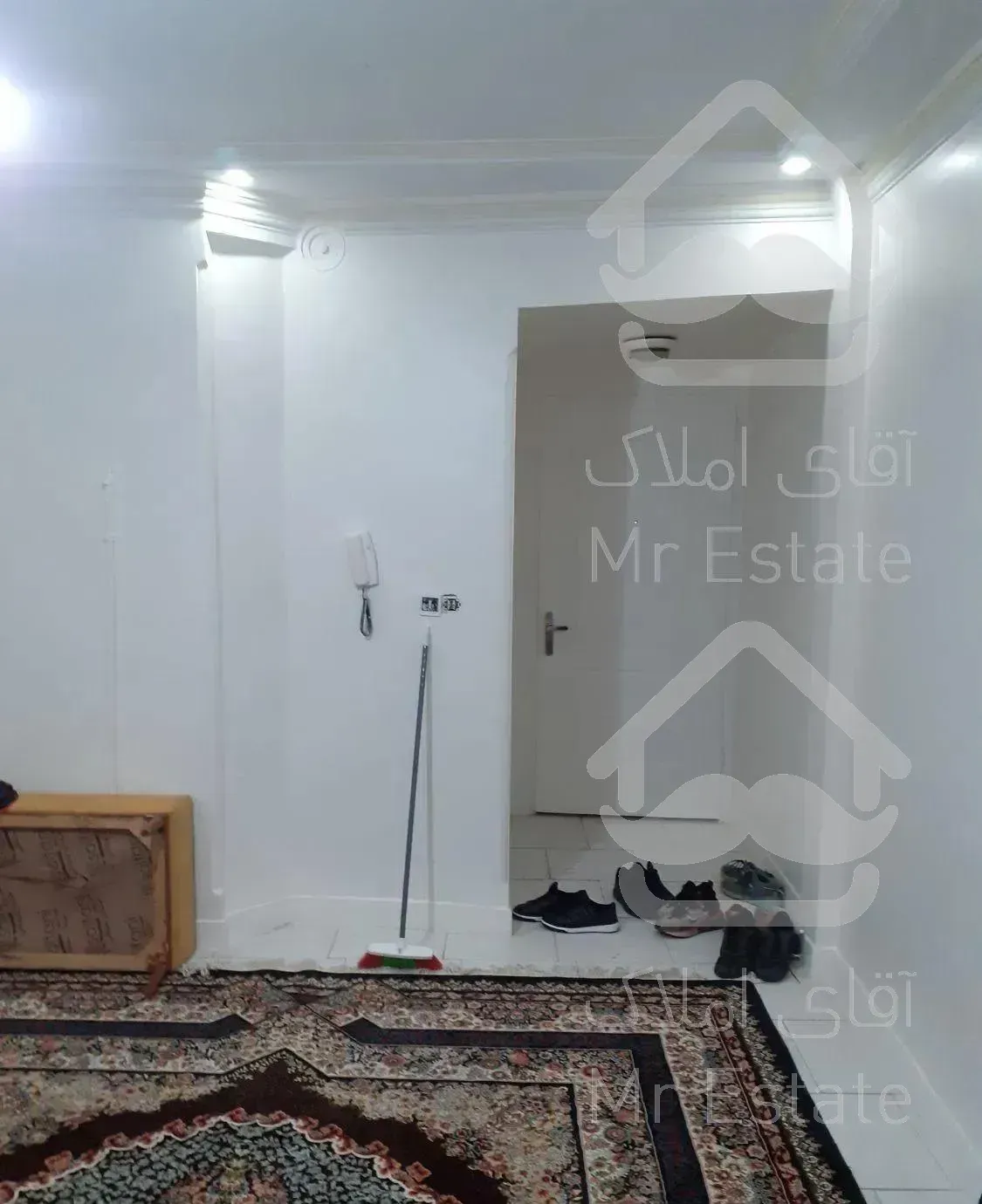 اپارتمان ۵۲ متری یک خواب