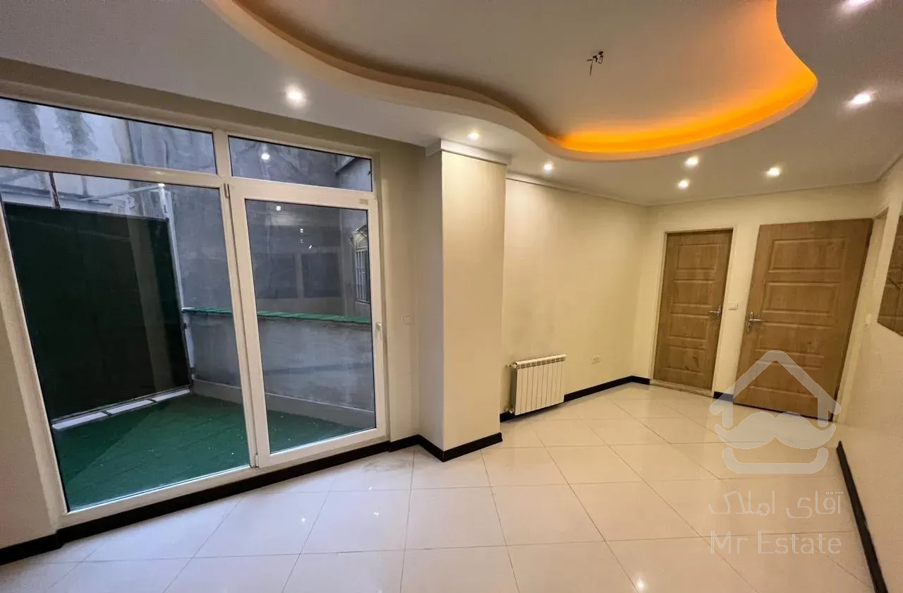 ۱۴۰متر ۲ خواب اندرزگو