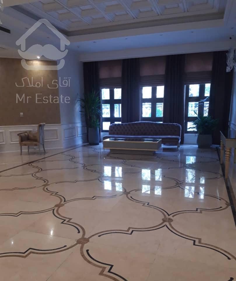 یک واحد ۱۲۵ متر دو خواب برج بام