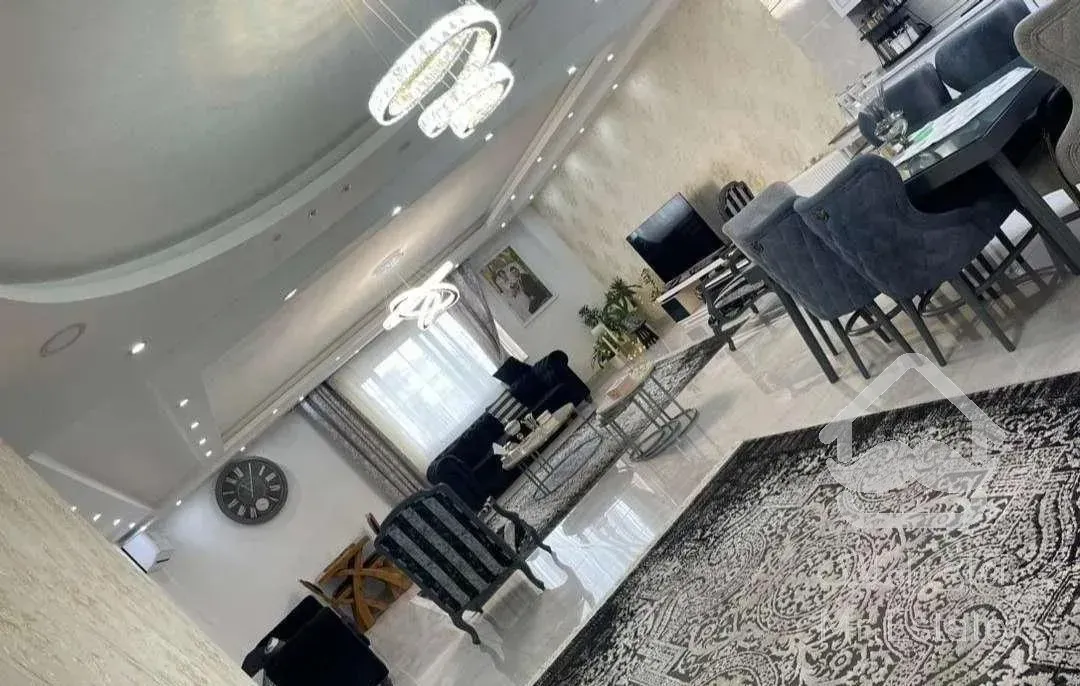 آپارتمان ۱۳۰ متری ۳ خواب محدوده جهانگانی.