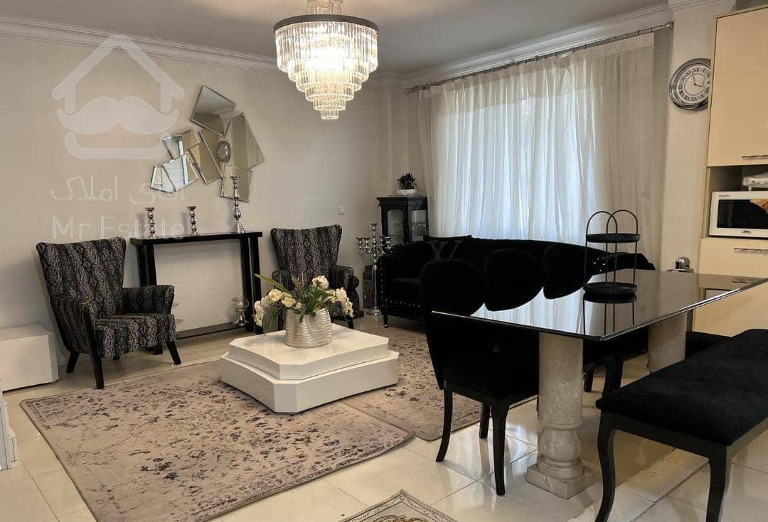 ۷۰ متر سالن پرده خور اباذر فول امکانات