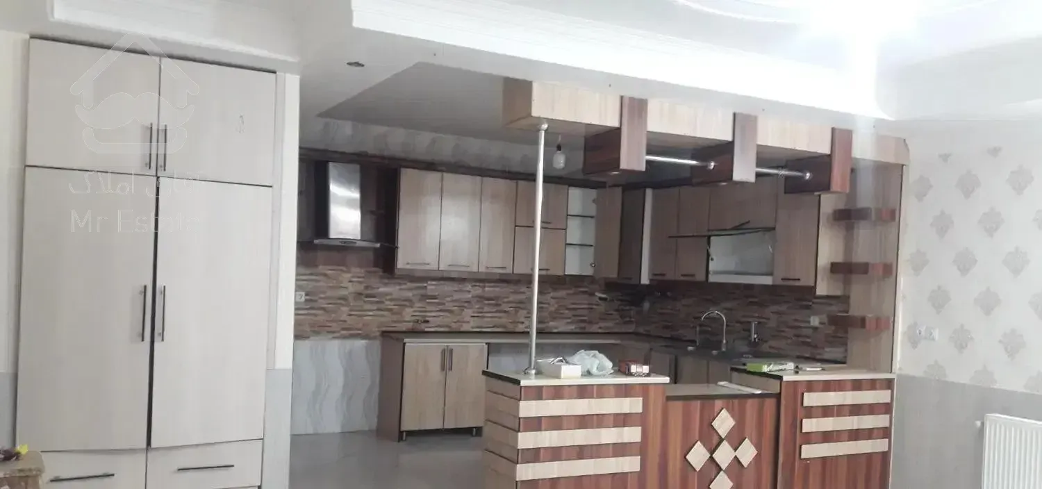 واحد همکف ۷۲ متر با حیاط مستقل خ نیلوفر