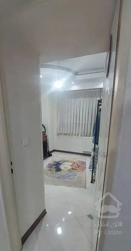 ۷۸ متر تک واحدی ۲خواب