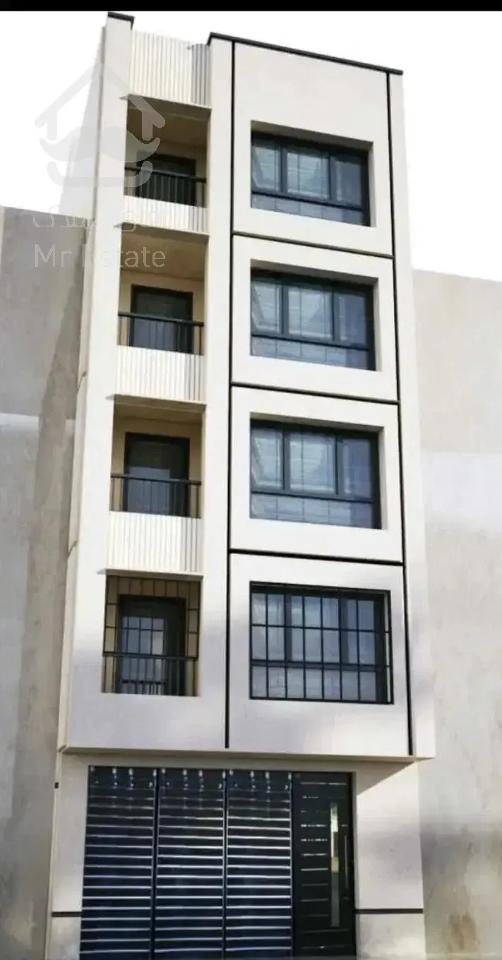 پیش فروش ۹۲ متری گلبرگ غربی