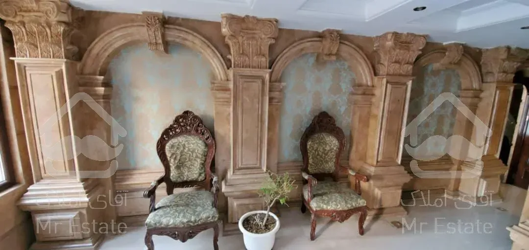 آپارتمان۱۵۰متری منظریه