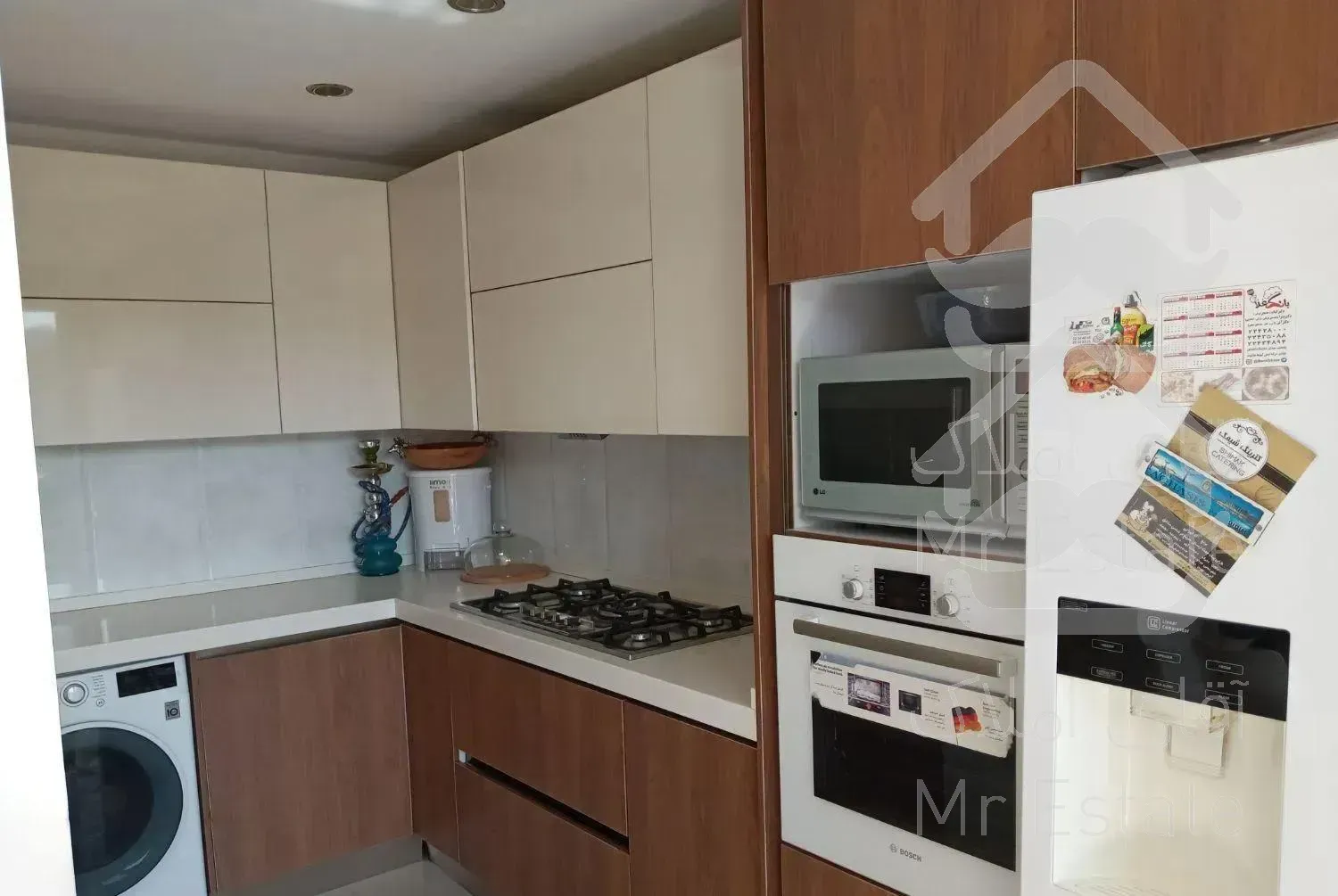 فروش آپارتمان ۱۰۴ متر مدرن