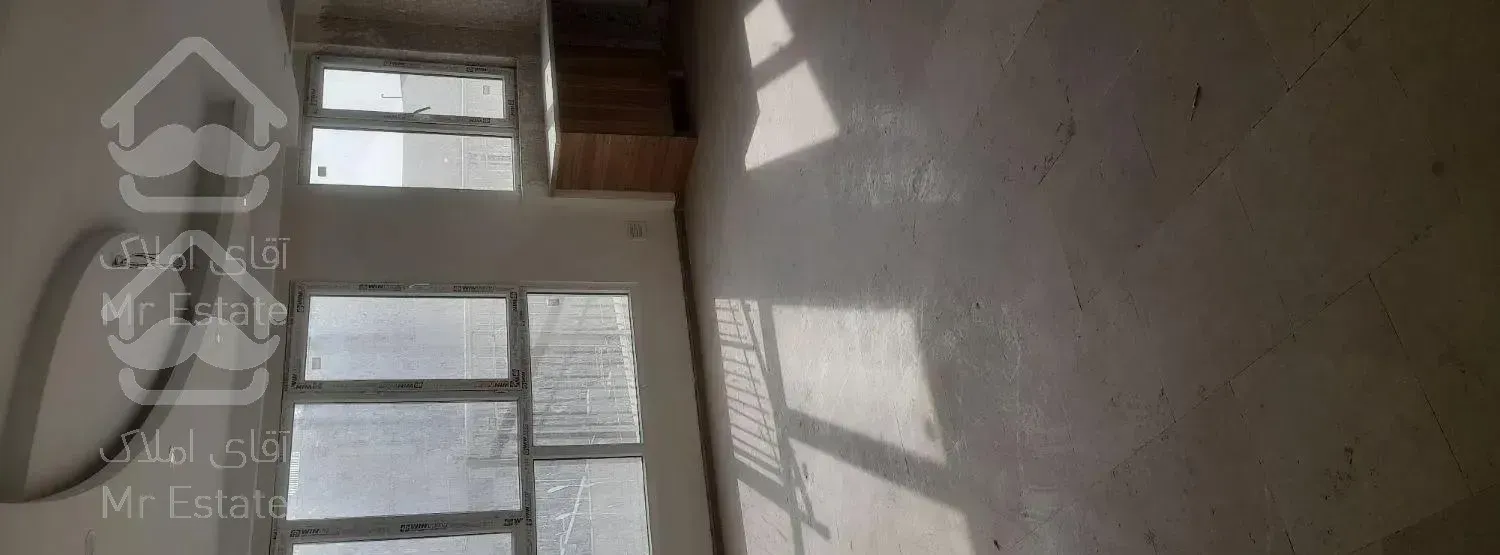 ۱۰۸مترصادقیه/برج باغ مجلل گلاب/۳خواب/کلیداول