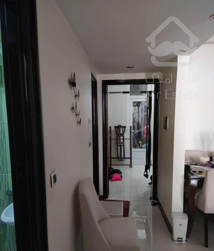 اپارتمان۶۵ متری فول امکانات طرشت