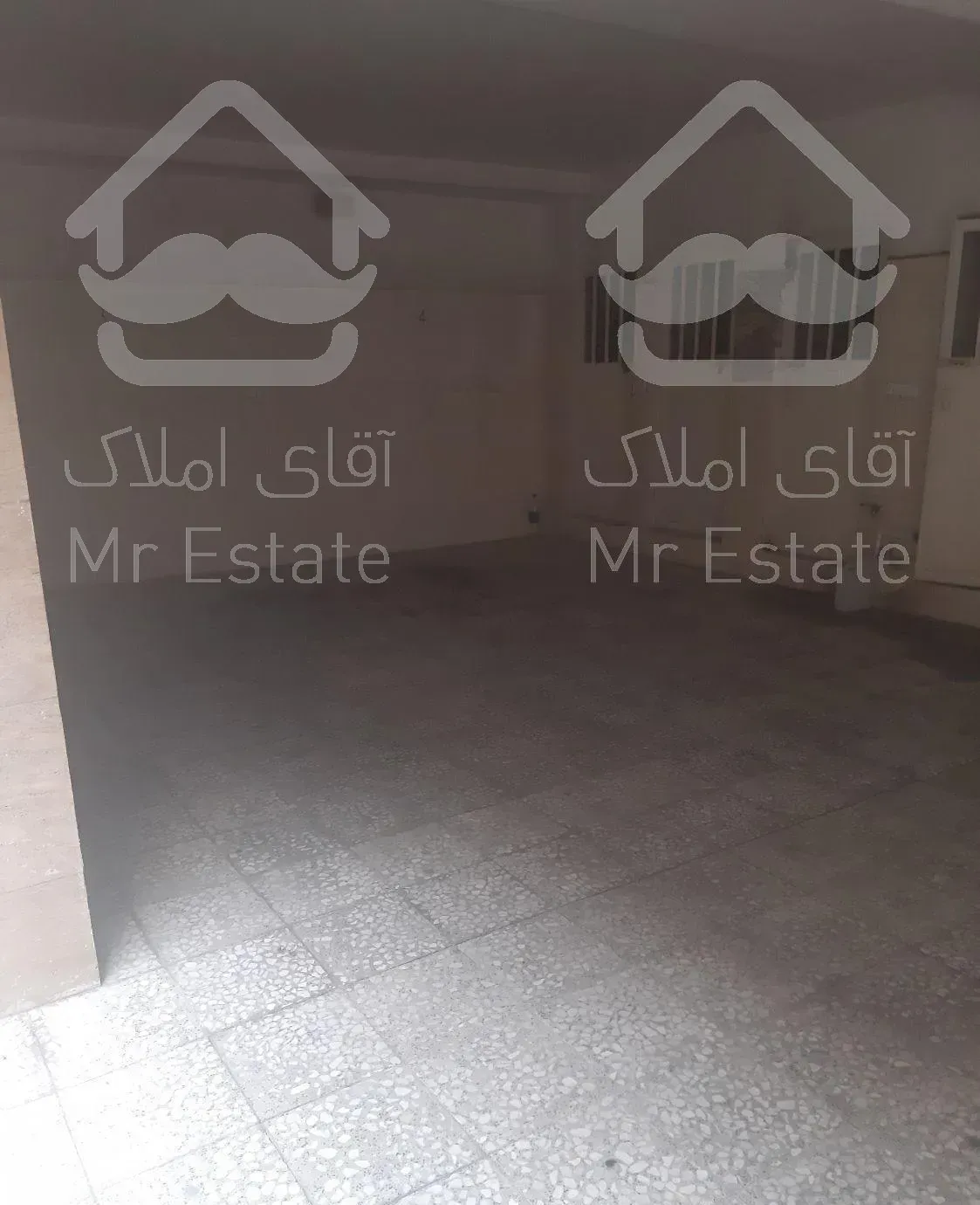 آپارتمان ۶۰ متری فول امکانات کمیل قصرالدشت