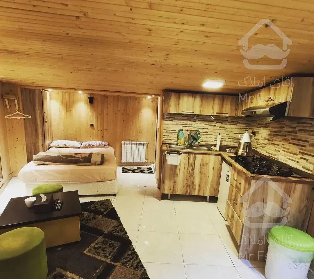 اجاره  سوییت شمشک فشم لواسان