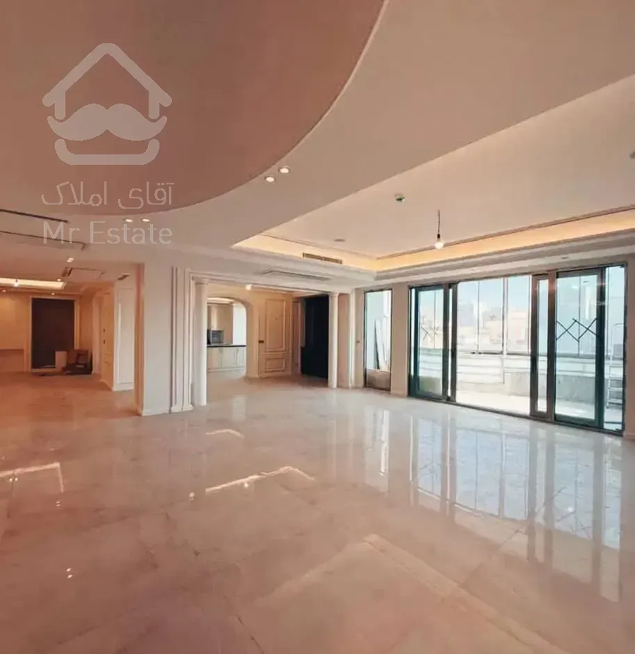 فروش واحدی خاص، ترکیب اصالت و آرامش