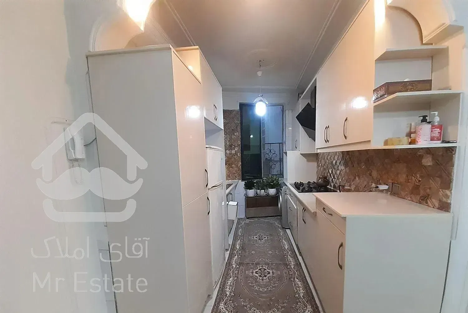 ۴۷متر+طبقه دوم/انباری۴متر/خانواده ومجرد/پیروزی