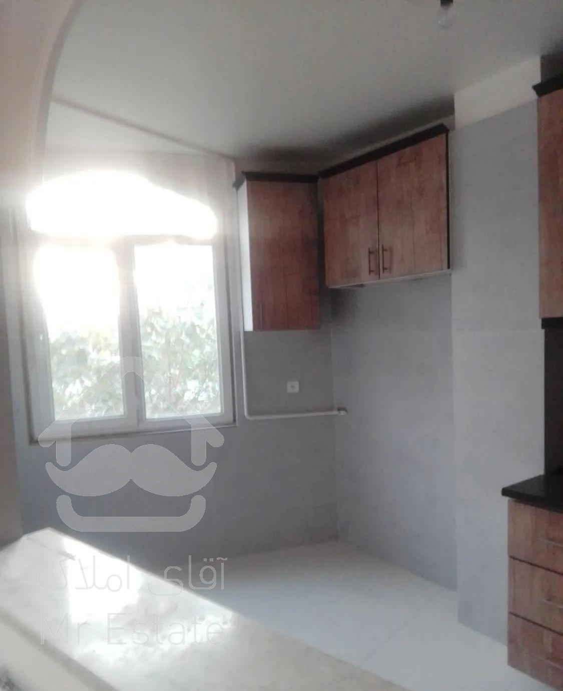 ۶۵ متری تمیز میدان سما