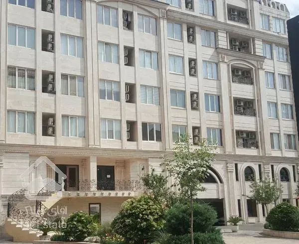 آپارتمان ۸۱متری بیمه