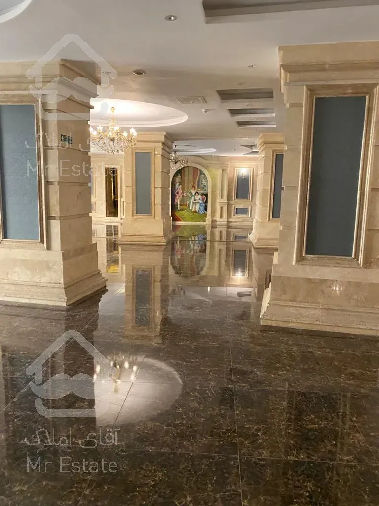 ۱۱۷متر، ویو شمالی/الماس مژده