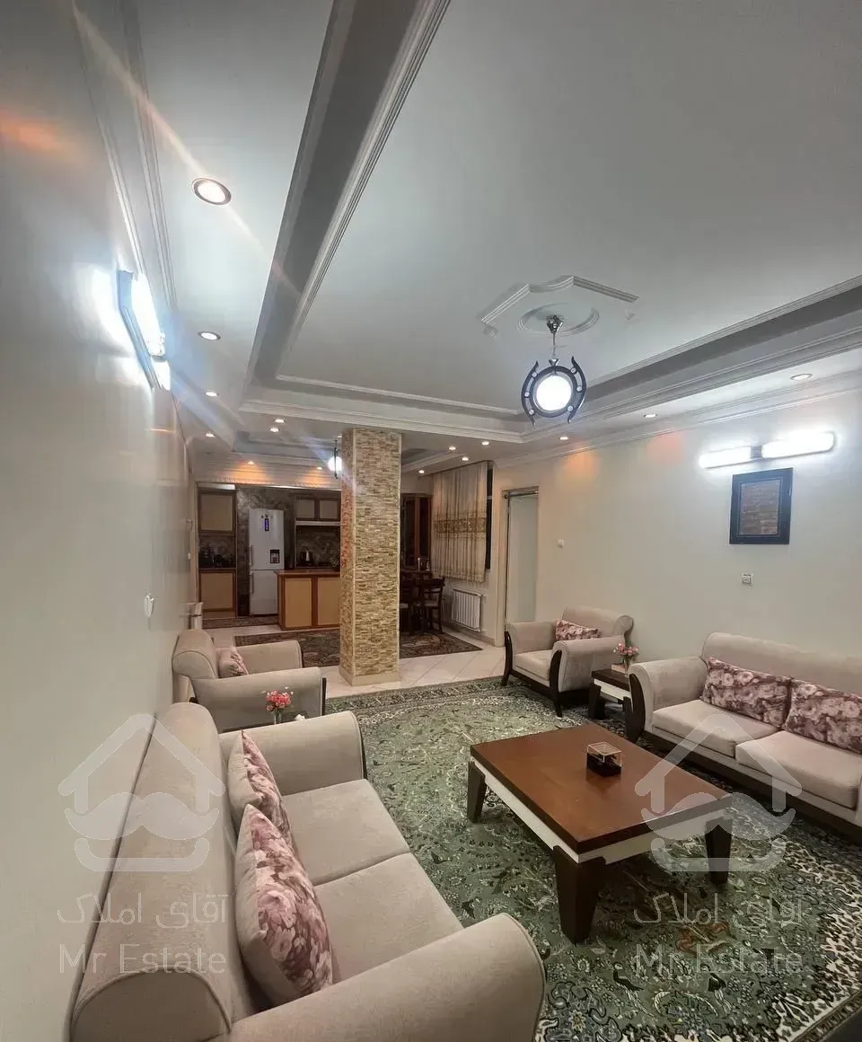 سید خندان ،دبستان/۵۸ متر/ فول امکانات